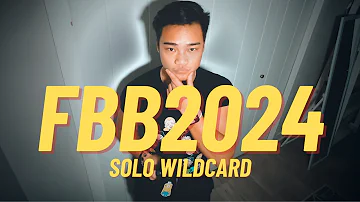 VINO | Florida Beatbox Battle 2024 Wildcard | #fbb24