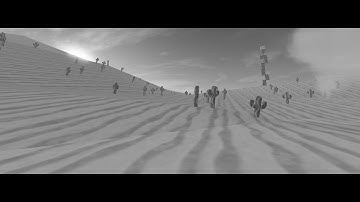 Kaizo Robot 64 - Secret Desert Bus Stream ???