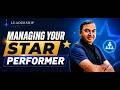 Top Performers Leave Managers, Not Companies, here's what to do | Varun Bhargava