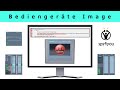 Bediengeräte-Image nicht vorhanden - Wie behebe ich den Fehler in WinCC TIA Portal?