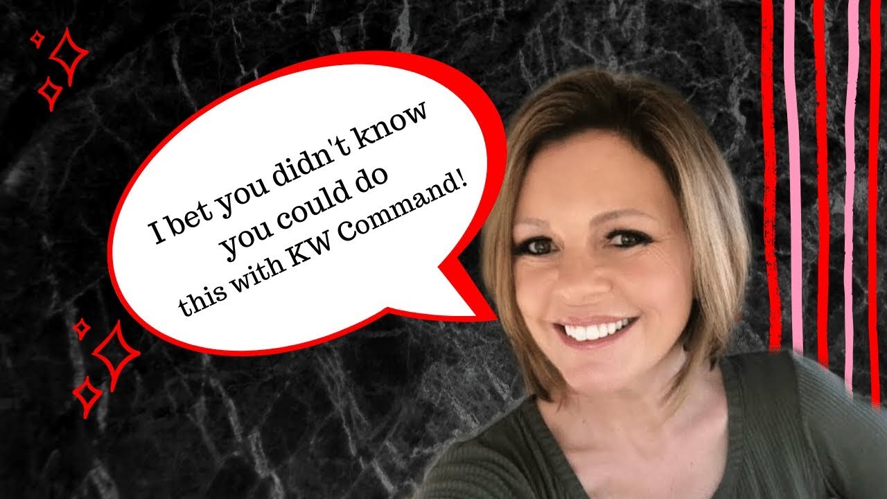 KW Command Training Video A Better Strategy Than Task Fired Birthday Kw command training video a better strategy than task fired birthday