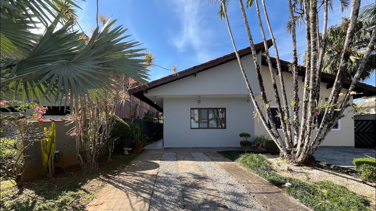 Casa à venda no Condomínio Morada da Praia – Bertioga/SP
