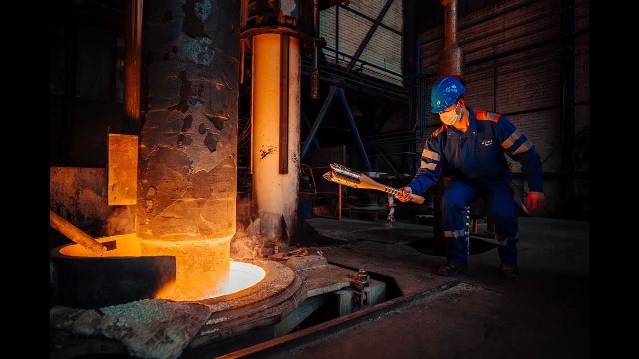 Slovenska bakla za olimpijske igre Tokio 2020 je rojena!