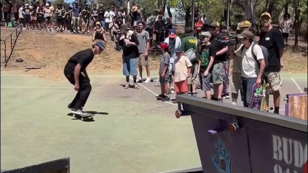 Belco Jam Day 2