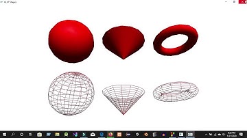 code blocks glut setup