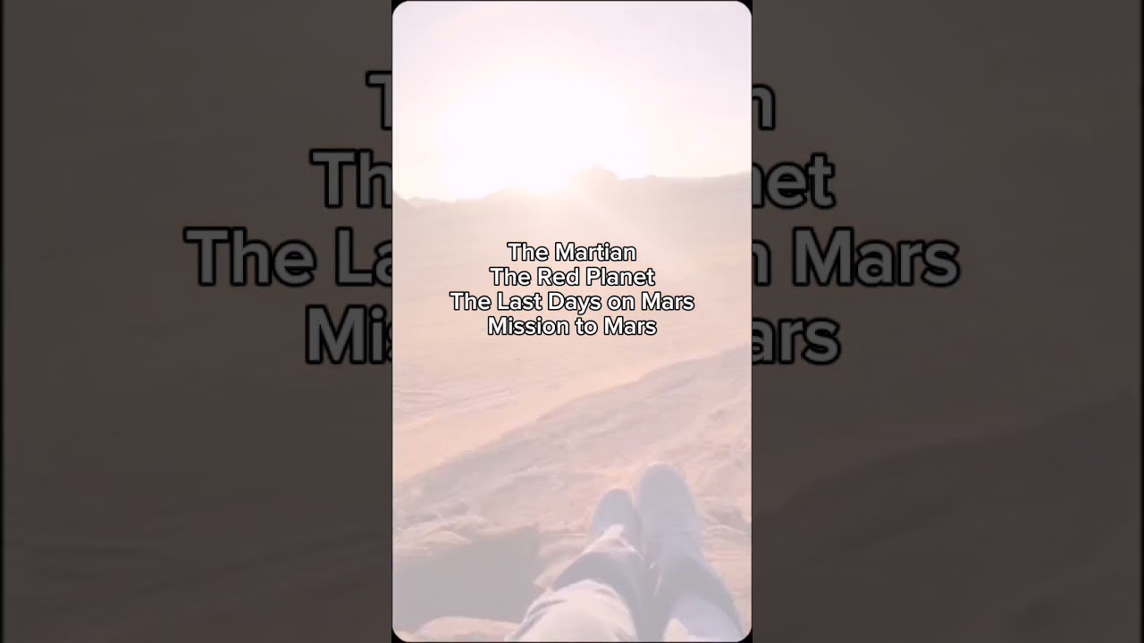 Mars on Earth | Wadi Rum, Jordan 🇯🇴