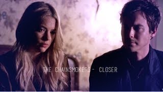 Caleb and Hanna (Haleb ) - Closer