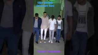 Uğur Şimşek Sevemem Seni 2023 Gaziantep Üçoklar Mahallesi Asker Gecesi