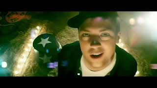 Hilltop Hoods - Chase That Feeling (Official Video) (FHD AI Remaster) - 2009