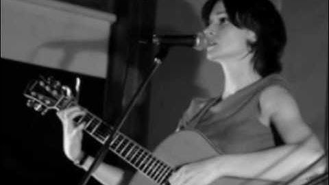 Katie Buckhaven - Can