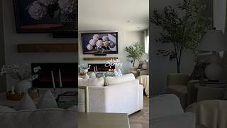 2026 Spring Home Refresh🏡🌸#homedecor #springhomedecor #homedecorideas #homedecor #homestylingtips