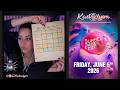 Summer Game Fest 2026 | Kastaclysm