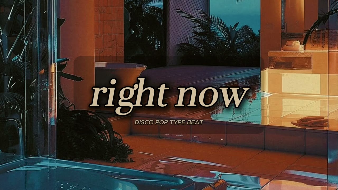 [FREE] Dua Lipa x Sabrina Carpenter Disco Pop Type Beat - 