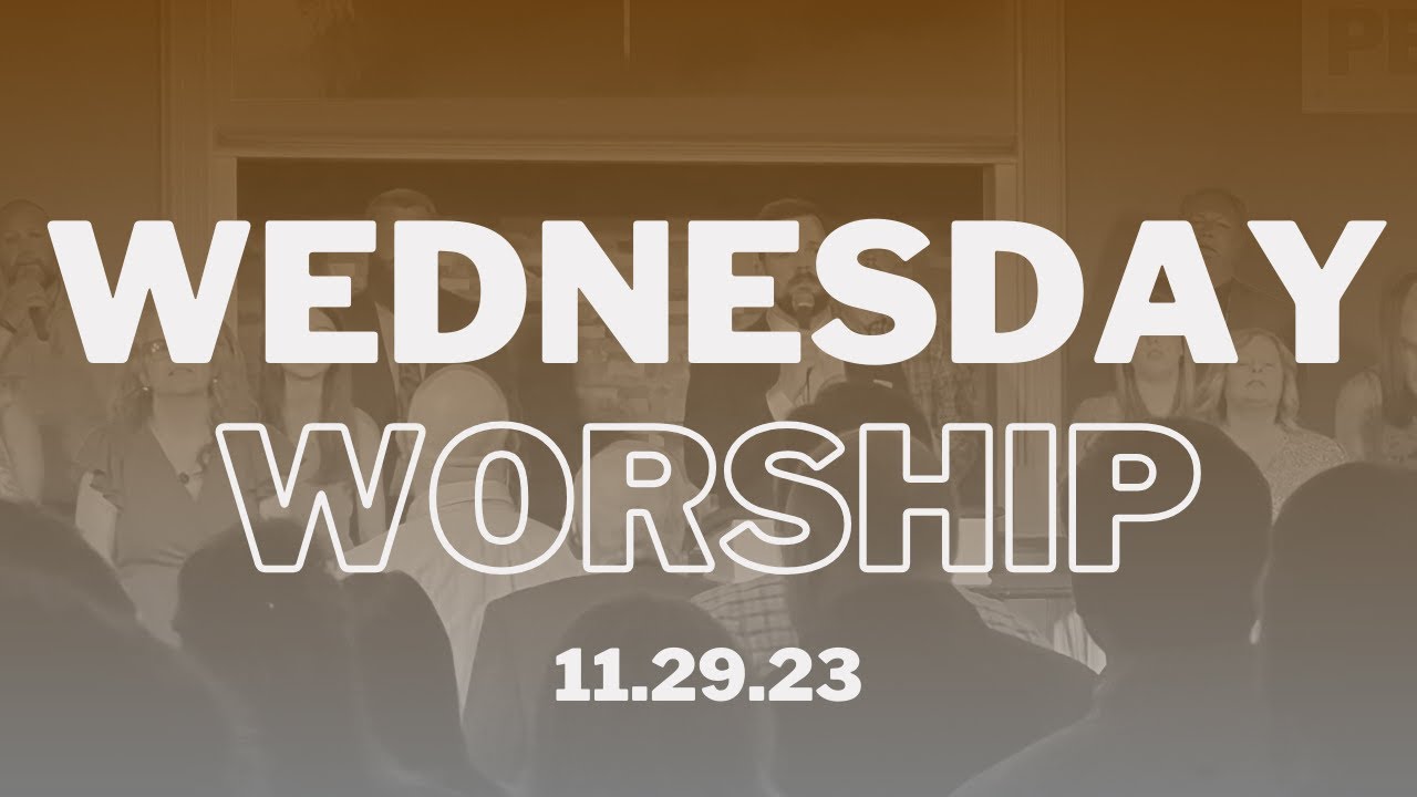 West End Baptist Church 11.29.23 YouTube