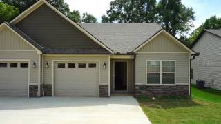 Flats at Fairview- Spartanburg, SC 3 Bedroom