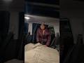 ഇതാണ് എന്റെ താമരാക്ഷൻ പിള്ള ബസ്❌car🚙✅ #youtubeshorts #vlog#airbed#travelvlog