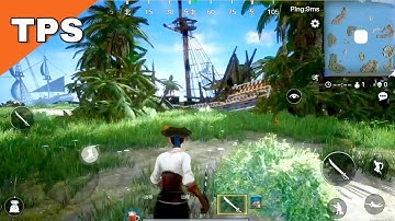 Top 12 Best TPS Games For Android/iOS 2020