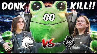 DONK GO KILL, TACTIC HUYỀN THOẠI GIÚP SPIRIT COMEBACK Ở DUST2 | IEM COLOGNE MAJOR 2026