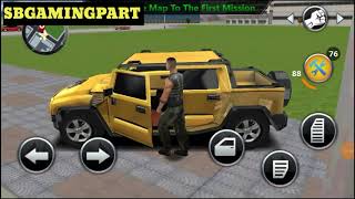 Grand Gangsters Game mod Gameplay Video  screenshot 3