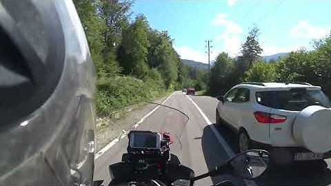 Transfagarasan DN7C  Full 2022-Aug Heavy Traffic!!! Transfăgărășan