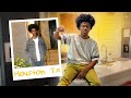 I MOVED TO HOUSTON! GOODBYE 💔