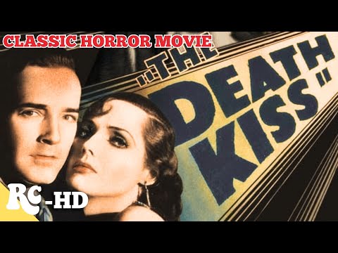 THE DEATH KISS
