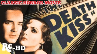 THE DEATH KISS