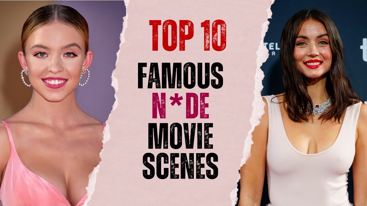 Young Actresses in Film Nudity: Roles, Movies, and Net Worth 💰 - YouTube