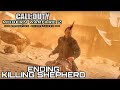 Modern Warfare 2 Remastered Ending Soap Killing Shepherd Endgame Ghosts Revenge COD MW 2 Remastered