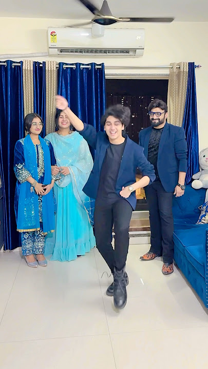 💙🩵💙💙 #tannoshahidfamily #family #shorts