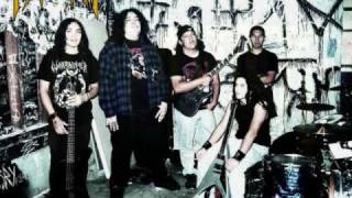 Tormenter - No Anesthesia