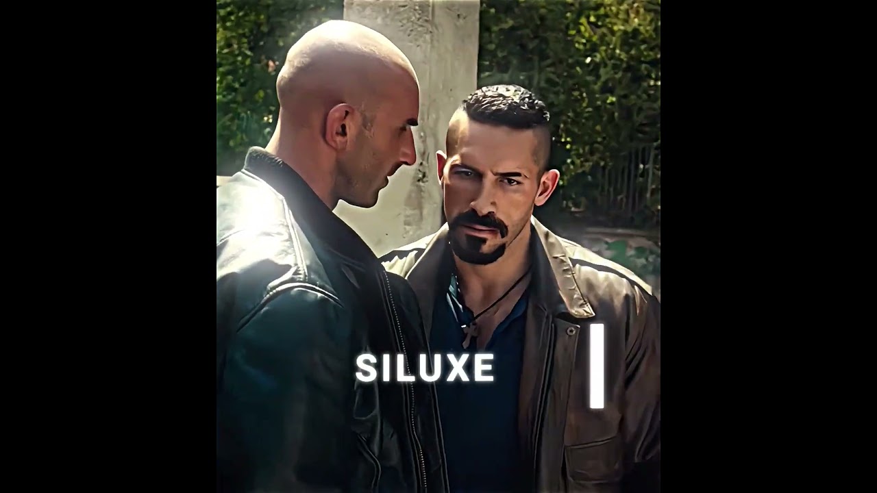 Dont mess with boyka💀|Yuri boyka edit|Vai vai trair-slowed-