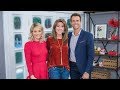 Tammie Jo Shults on Nerves of Steel - Home & Family