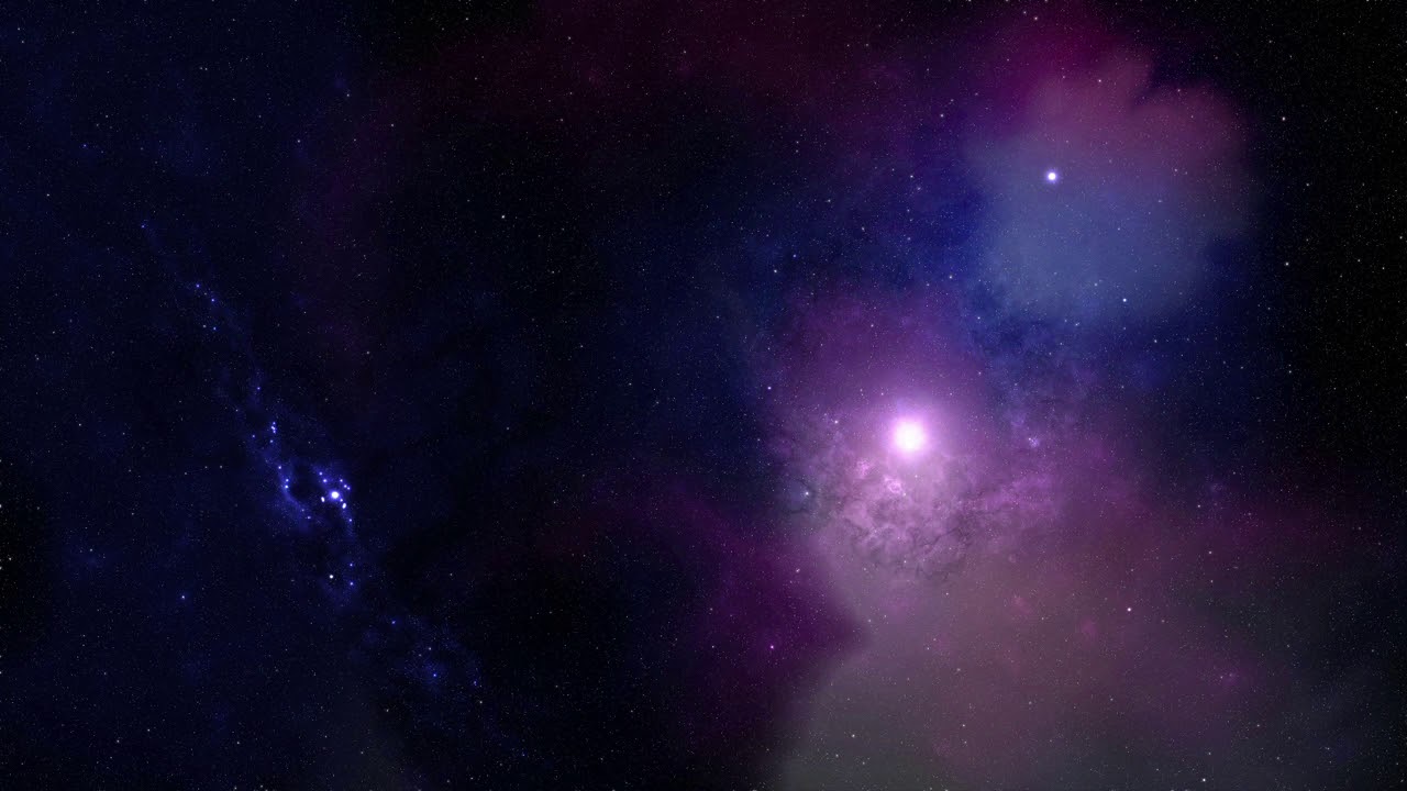 Arrival | Short Ambient Piece