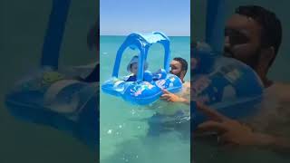 ملاك الجنه طفله تونس اخر فيديو يجمعها مع ابوها ربنا يصبرهم