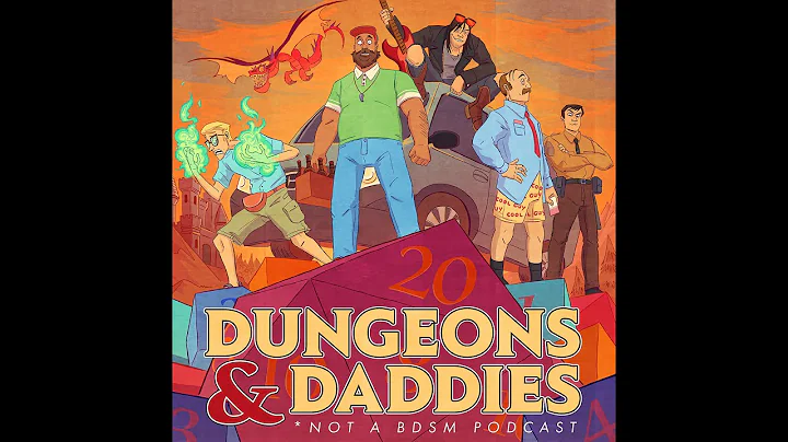 A fact about Darryl Wilson | D&Daddies