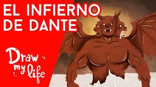 Qué Hay En El Infierno De Dante? - Draw My Life