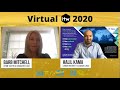 Itw 2020 how the london internet exchange linx is preparing for the future