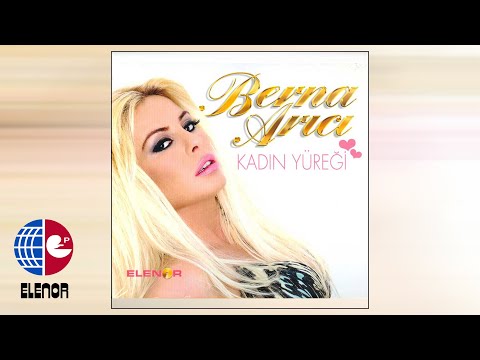 BERNA ARICI-AYNA