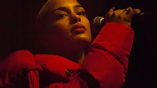 Jorja Smith - Lost &amp; Found [Legendado]