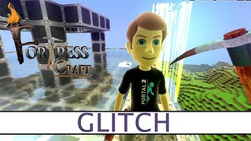 FortressCraft -  Glitch - Platform32
