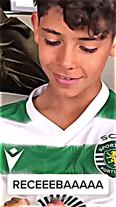DELFINA SUAREZ E CRISTIANO RONALDO JR ESTÃO NAMORANDO? 😱