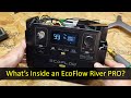 EcoFlow River Pro, Teardown and Detailed Look Inside!