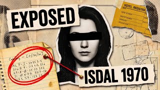 8 Names, Coded Notes and No Identity