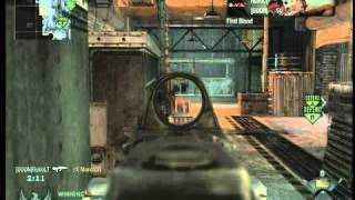 proof vs we be going ham map2