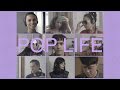 Neon Indian and Friends - "Pop Life"