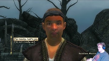 Breaking the Siege of Kvatch: Counterattack Attempt 2