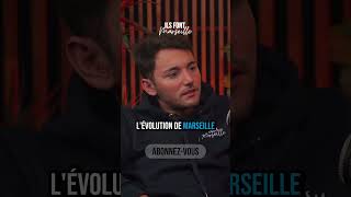 IL A VU MARSEILLE CHANGER : DE LA GUERRE AUX ANNÉES MODERNES