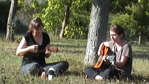 The Pirate's Gospel (Alela Diane cover)