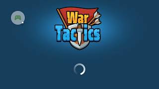 Chiến tranh người que 690 - 700 [War Tactics - Cartoon Army] screenshot 5